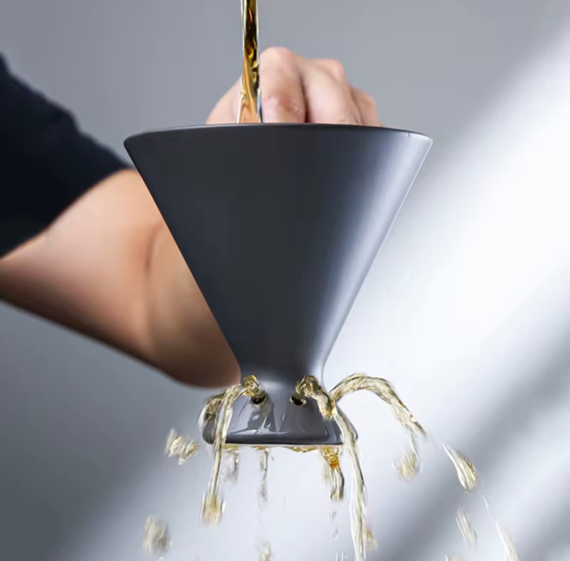 Ceramic V60 Dripper