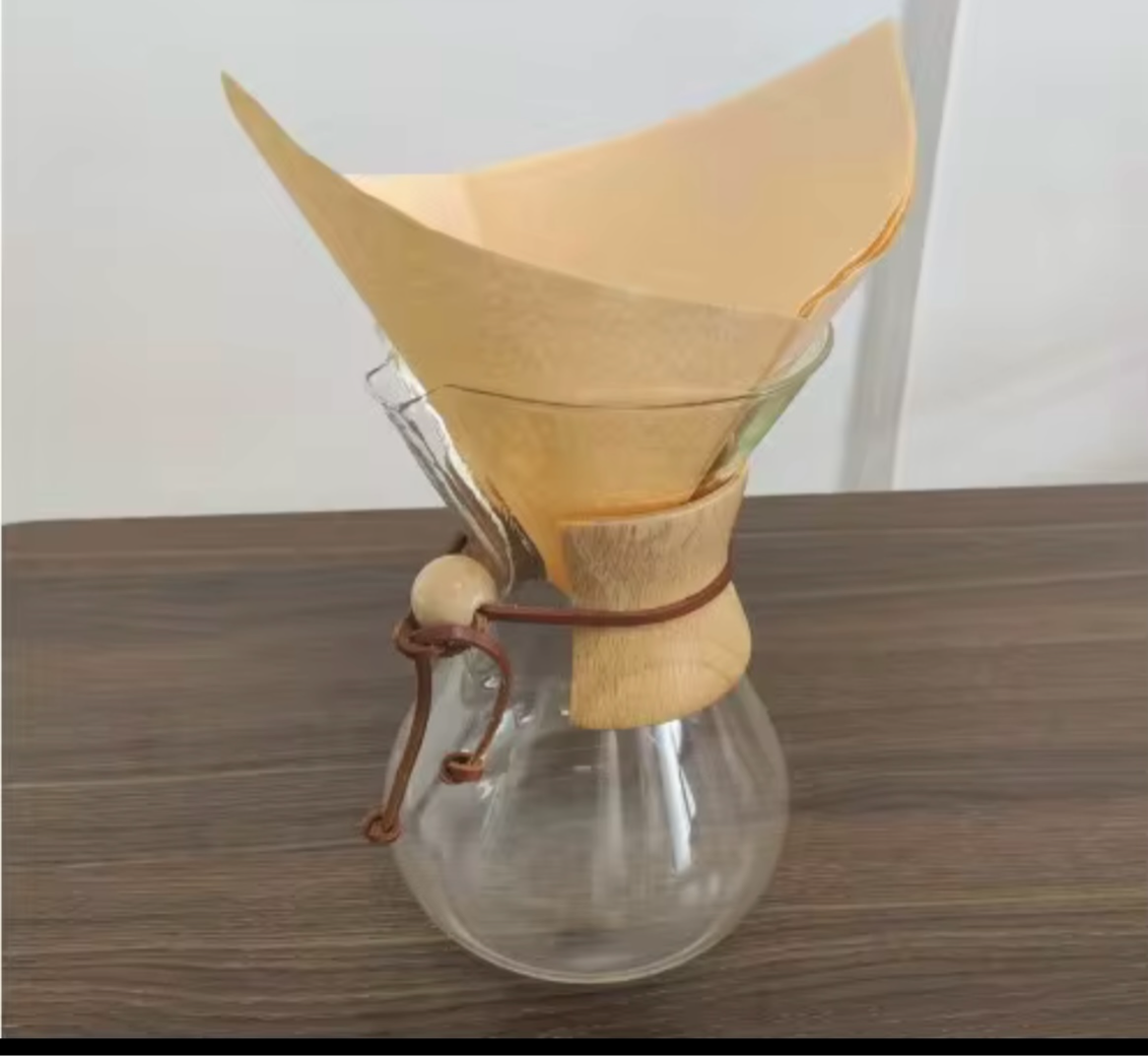 Filter paper