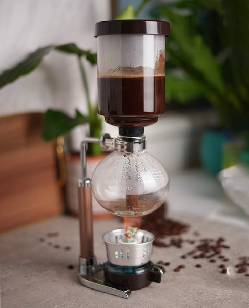 Classic Syphon(600ml) – Perfect Brew