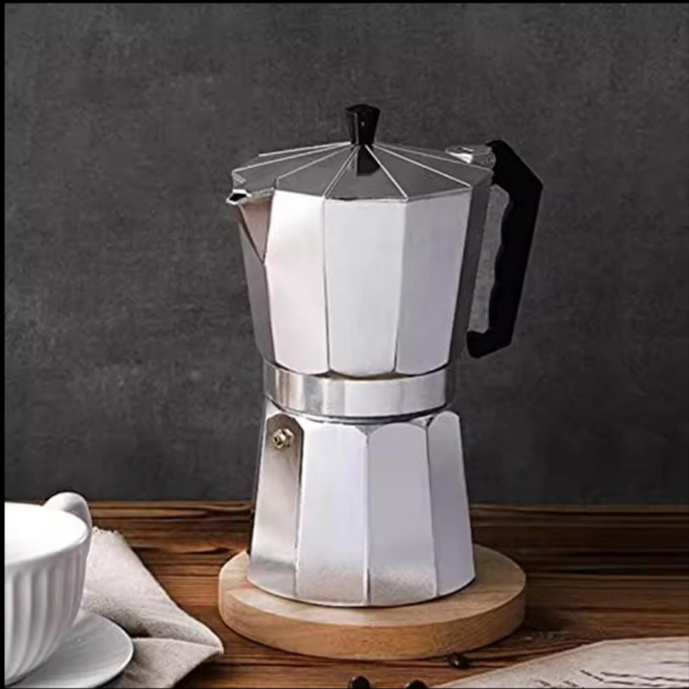 Classic moka Pot (150ml)