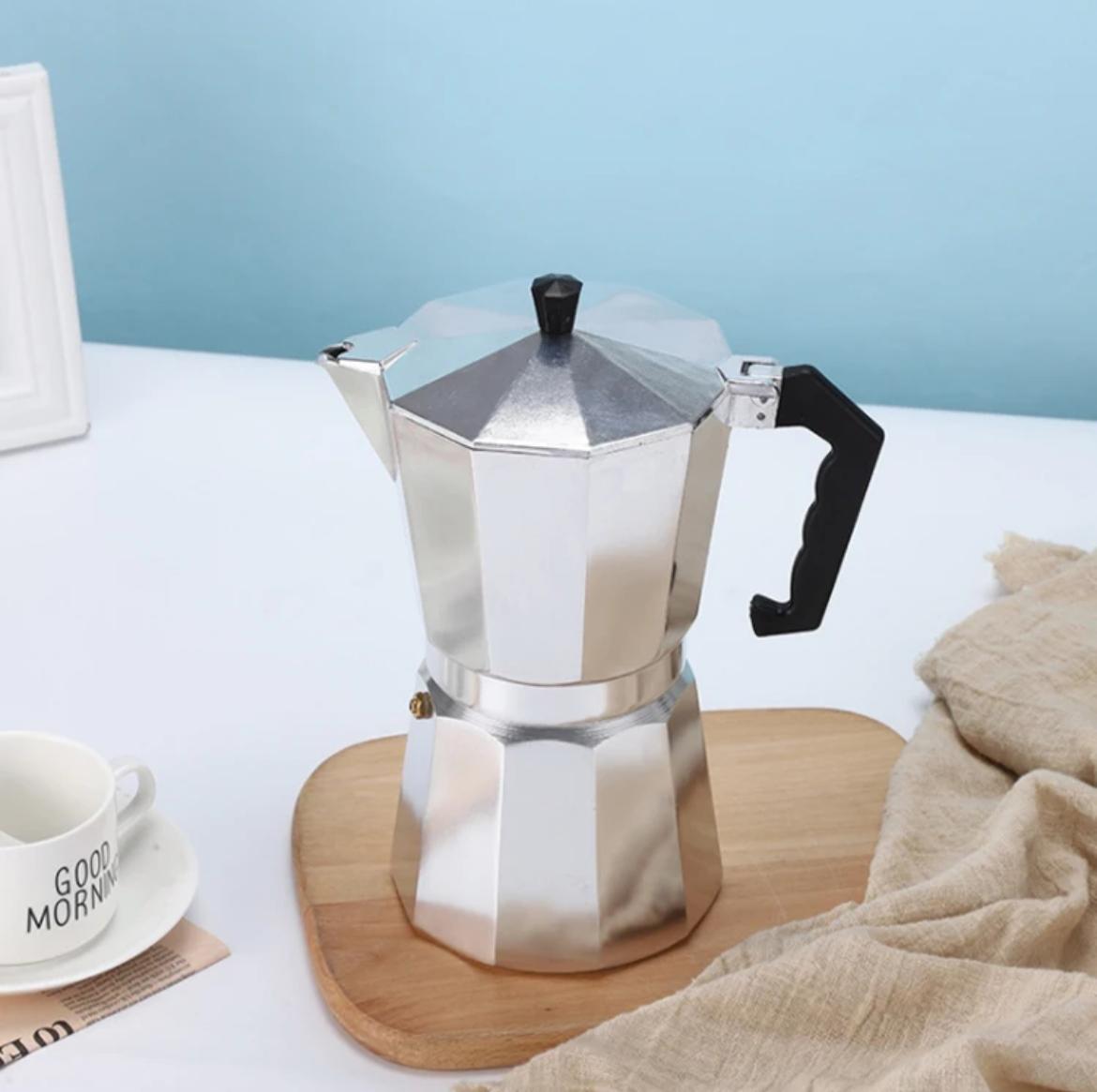 Classic moka Pot (300ml)