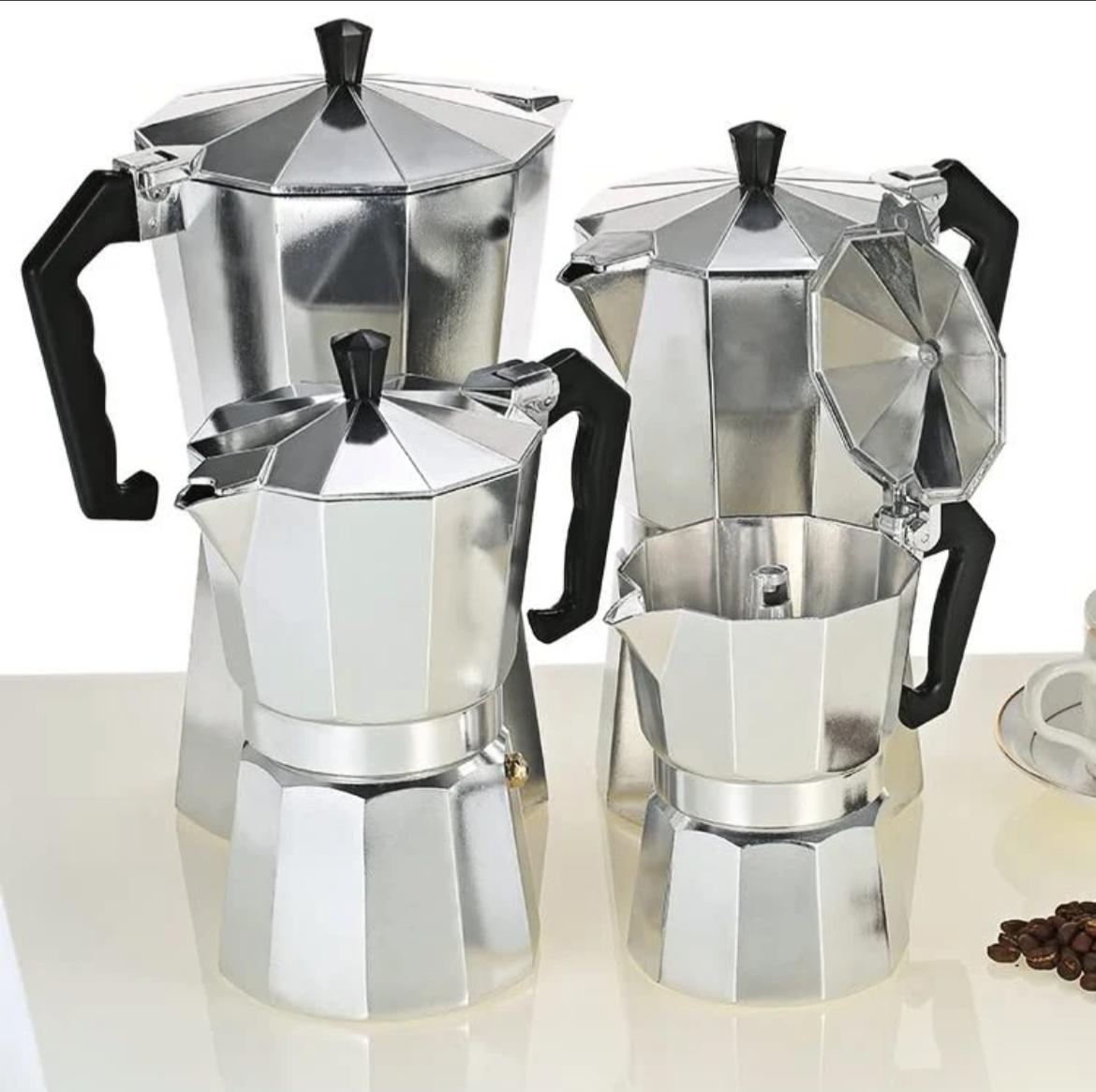 Classic moka Pot (300ml)