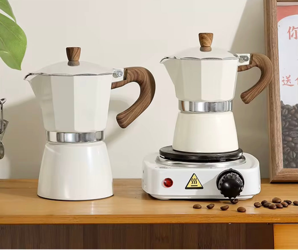 Moka pot 300ml