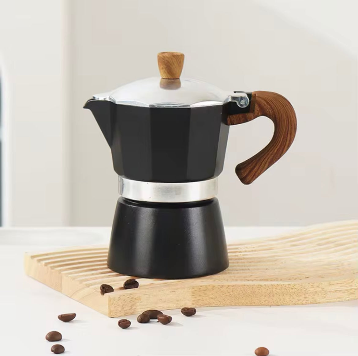 Moka pot 300ml
