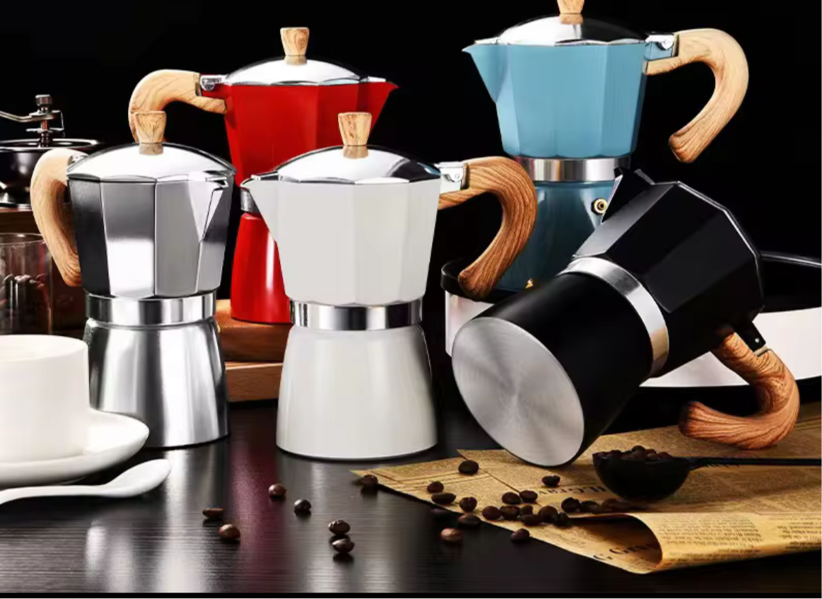 Moka pot 300ml