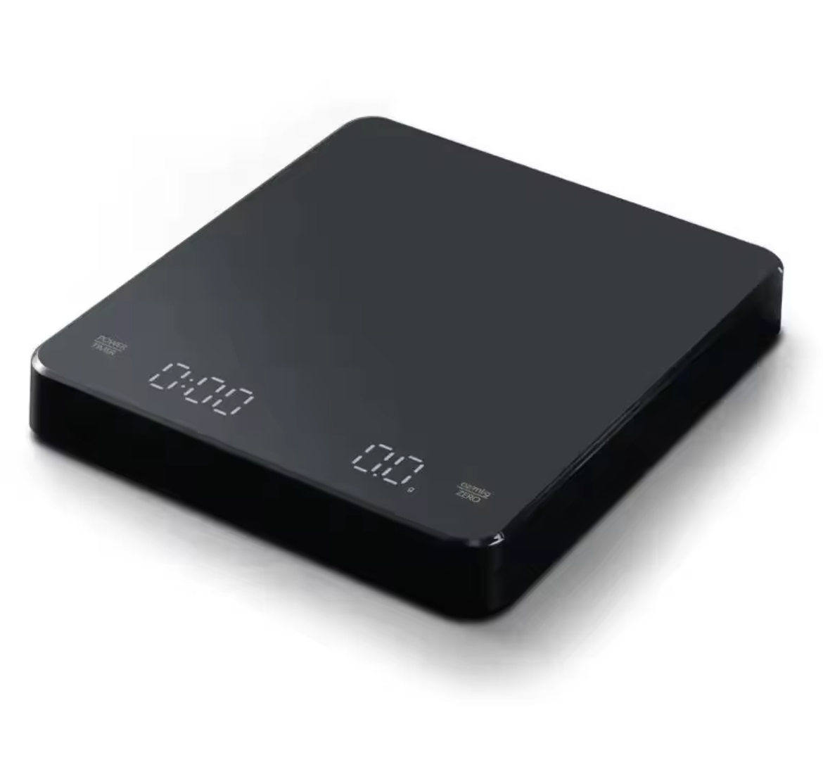 Coffee scale