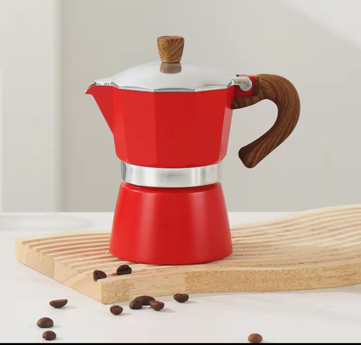 Moka pot 300ml