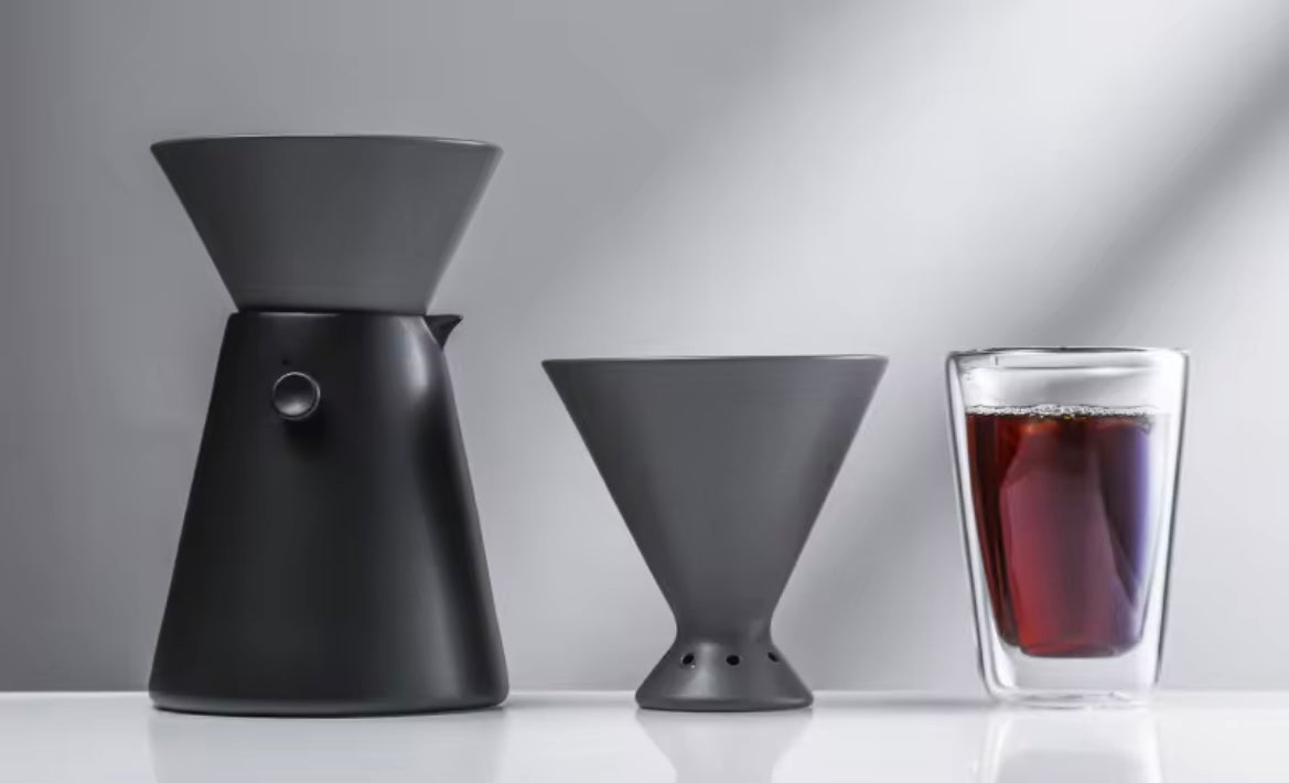 V60 Ceramic set