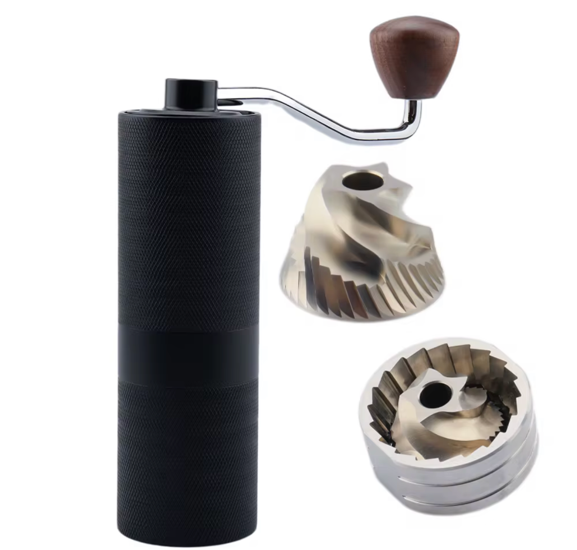 Manual Coffee Grinder